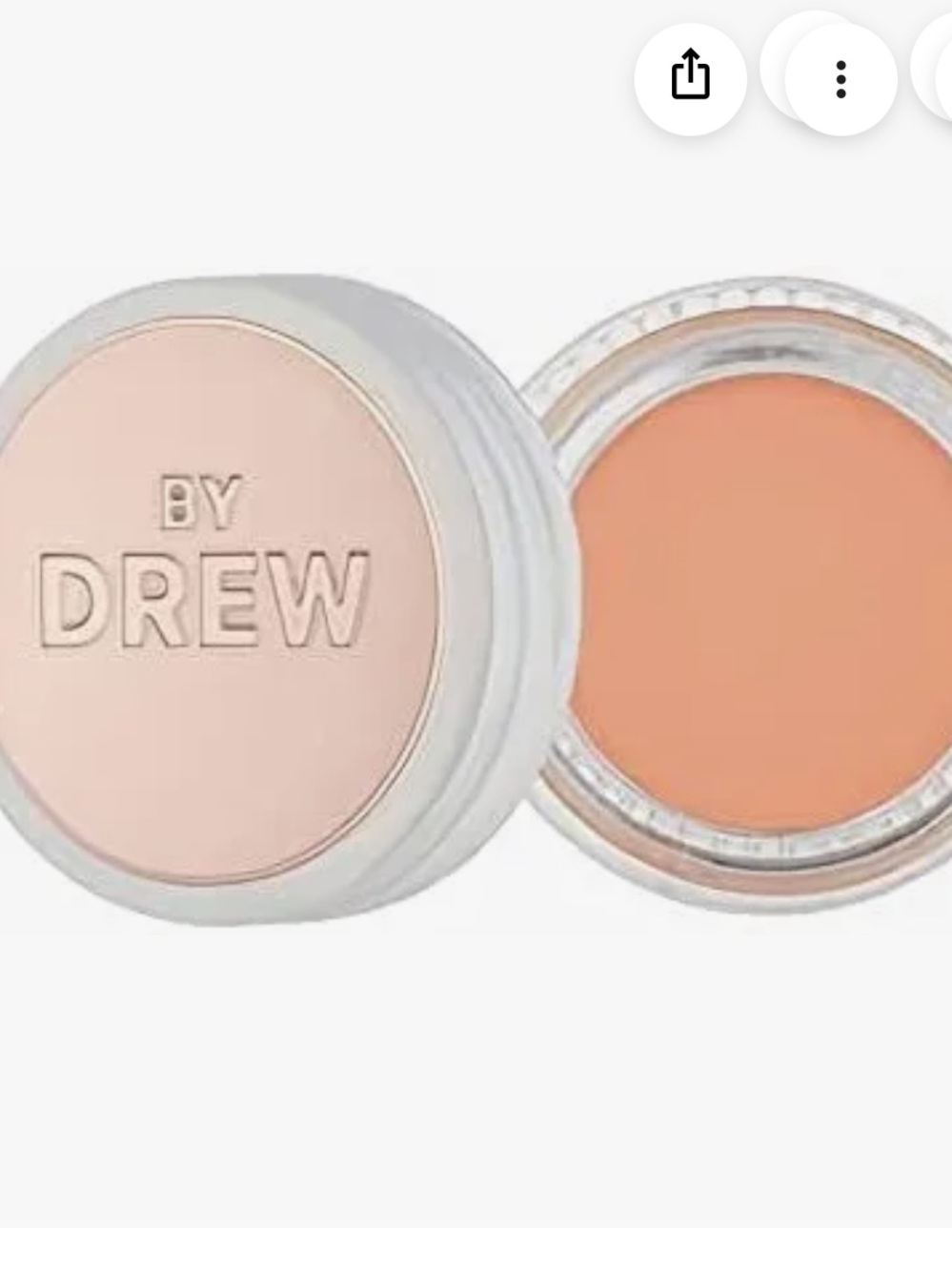 Flower Beauty Chill Out Concealer - Light Peach